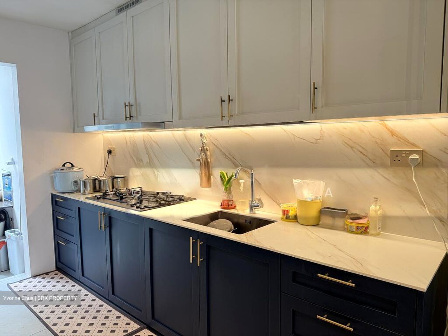 Royale Mansions (D15), Apartment #509236701